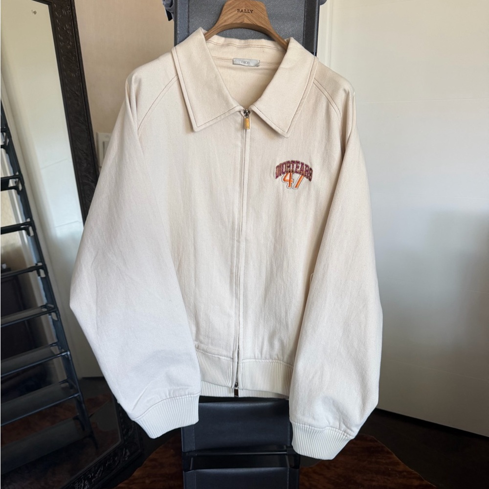 Dior Jacket - Picture 3 of 7
